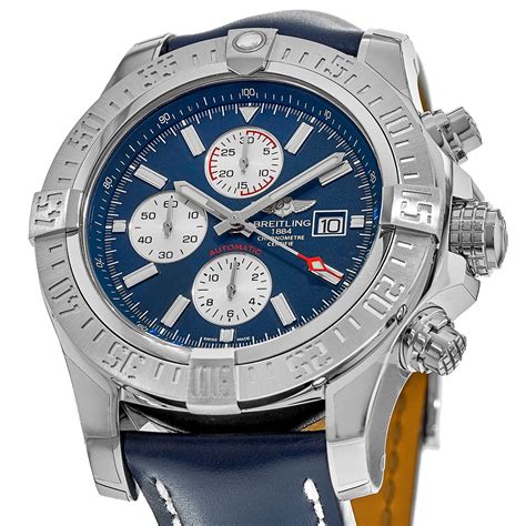 nouvelle breitling|new breitling avenger.